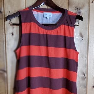 Bimba Y Lola Tank top T-shirt
